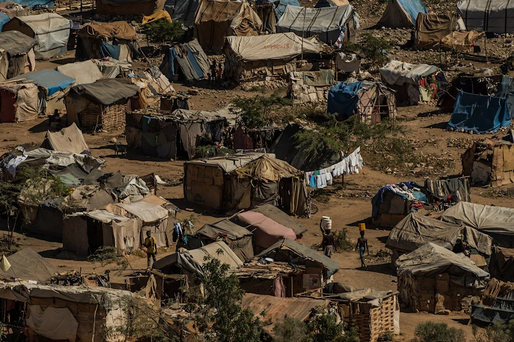 Haití: 30 años de una invasión que ha perpetuado la miseria