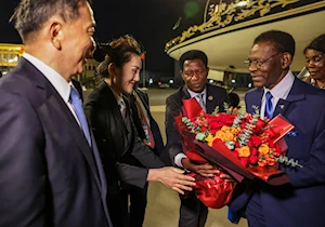 Beijing recibe a dignatarios africanos para el Foro de Cooperación China-África, Focac 2024