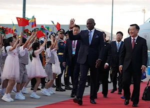 Beijing recibe a dignatarios africanos para el Foro de Cooperación China-África, Focac 2024