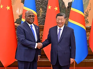 Beijing recibe a dignatarios africanos para el Foro de Cooperación China-África, Focac 2024