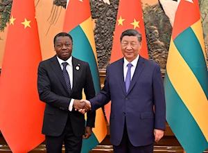 Beijing recibe a dignatarios africanos para el Foro de Cooperación China-África, Focac 2024