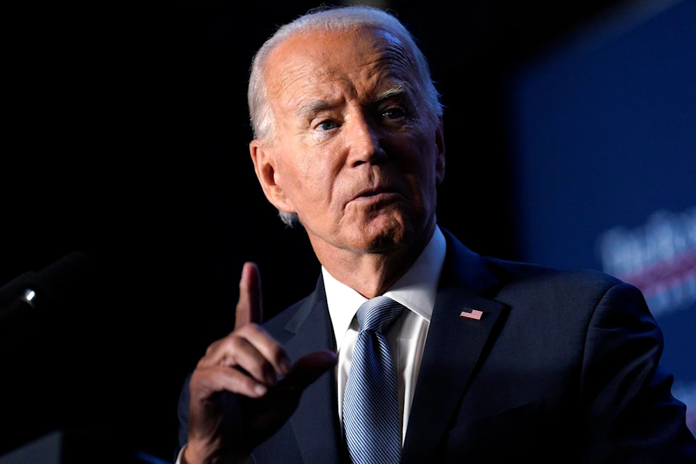 Biden: "Frases célebres" y supuestos aciertos ante Naciones Unidas