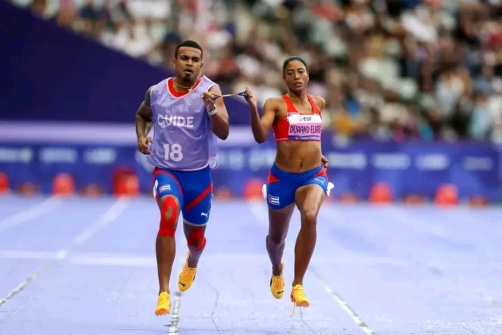 Juegos Paralímpicos: Cuba sacó tres oros del paratletismo