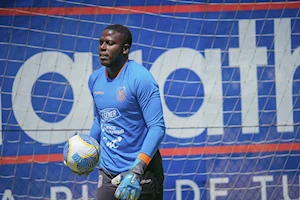 Intensos entrenamientos marcan el regreso del premundial suramericano de fútbol