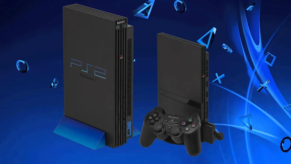 PS2 entrará en la lista de Patrimonio Tecnológico de Japón