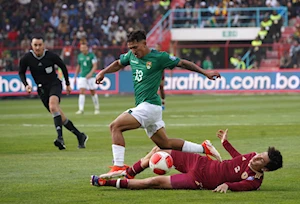 Suramérica vibró en la séptima jornada de las eliminatorias rumbo a la Copa Mundial de Fútbol 2026