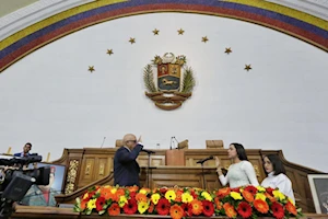 Asamblea Nacional de Venezuela inicia su período legislativo 2025-2026