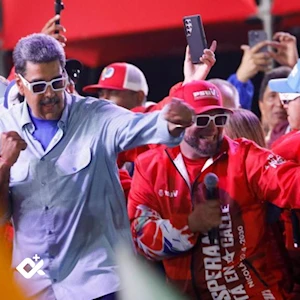 Nicolás Maduro es un presidente de pueblo