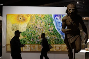 Claudia Sheinbaum dedica reapertura del Museo Nacional de Antropología a las mujeres indígenas como símbolo de la grandeza y diversidad cultural de México