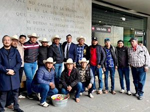 Claudia Sheinbaum dedica reapertura del Museo Nacional de Antropología a las mujeres indígenas como símbolo de la grandeza y diversidad cultural de México