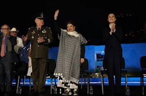 Claudia Sheinbaum dedica reapertura del Museo Nacional de Antropología a las mujeres indígenas como símbolo de la grandeza y diversidad cultural de México