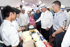 La 43.ª edición de la Feria Internacional del Turismo llenó de visitantes, stands y colorido al corazón turístico de Cuba, con China como país invitado de honor