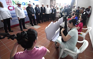 La 43.ª edición de la Feria Internacional del Turismo llenó de visitantes, stands y colorido al corazón turístico de Cuba, con China como país invitado de honor