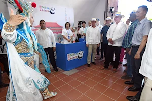 La 43.ª edición de la Feria Internacional del Turismo llenó de visitantes, stands y colorido al corazón turístico de Cuba, con China como país invitado de honor