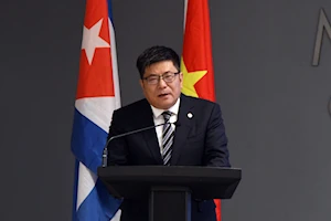 La 43.ª edición de la Feria Internacional del Turismo llenó de visitantes, stands y colorido al corazón turístico de Cuba, con China como país invitado de honor